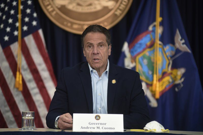 Cuomo: WNY schools on track for reopening